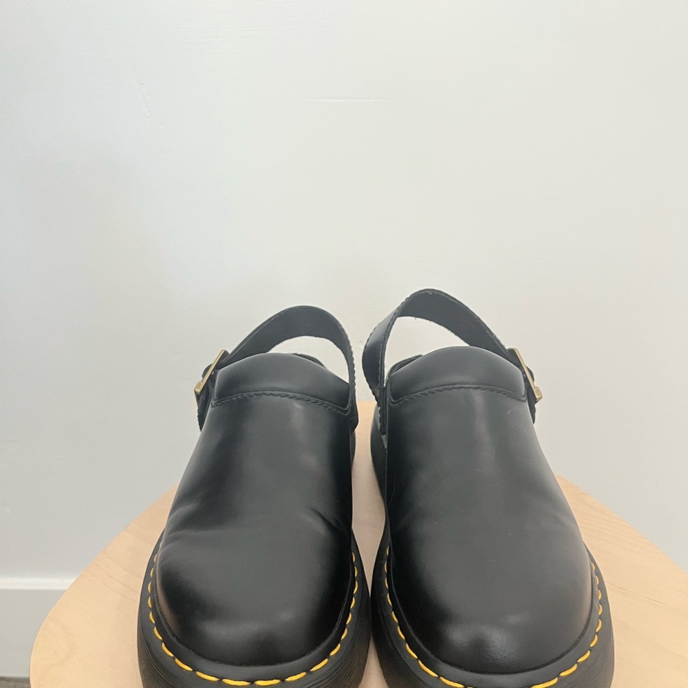 Dr. Marten’s Laketen Atlas clog